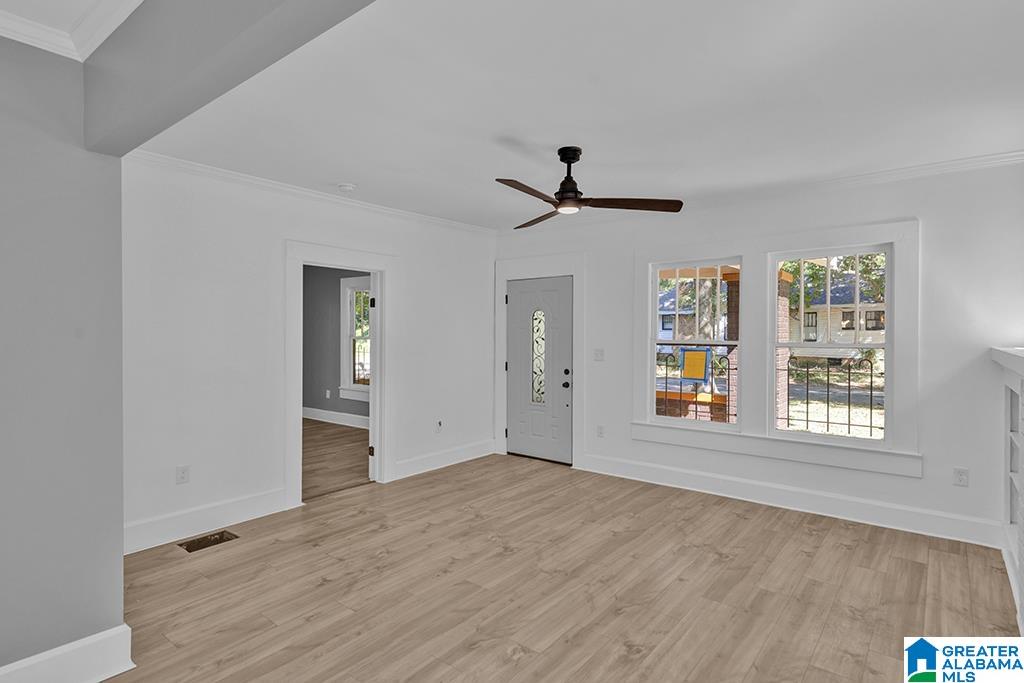 1608 28th Street Southwest Birmingham, AL 35211 - Photo 19 of 26