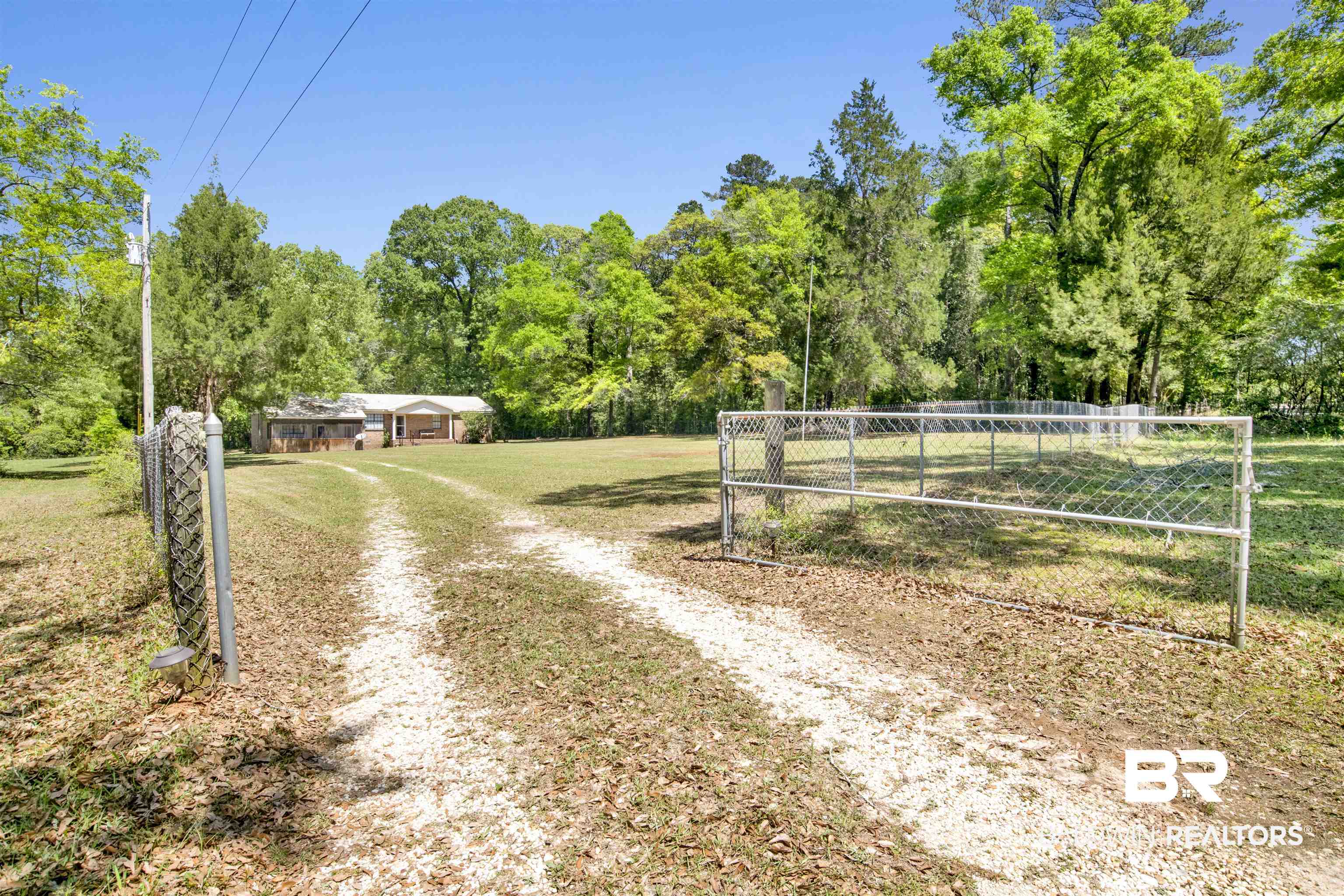 9553 Roland Godwin Road Bay Minette, AL 36507 - Photo 2 of 39