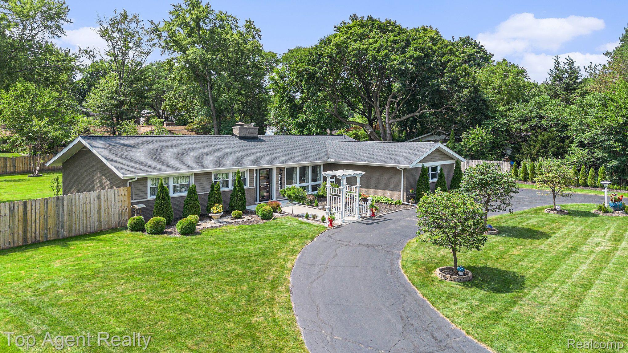 3441 Wendover Road Troy, MI 48084 - Photo 1 of 40 Gallery Image 1