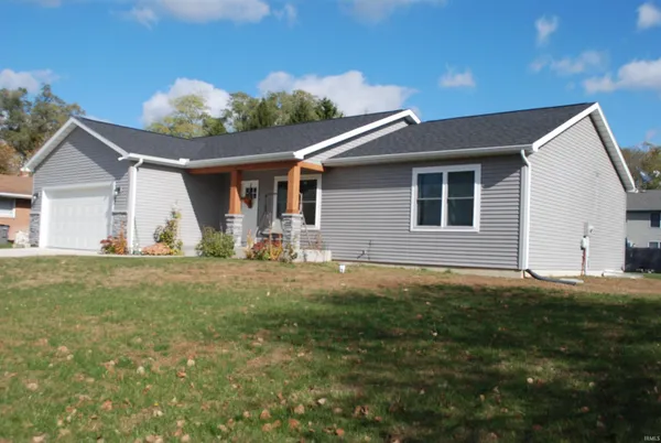 $370,000 | 58630 Broadway Boulevard, Elkhart, IN 46516