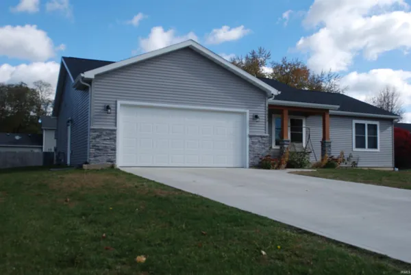 $370,000 | 58630 Broadway Boulevard, Elkhart, IN 46516