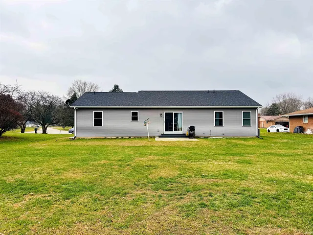 $395,000 | 58630 Broadway Boulevard, Elkhart, IN 46516