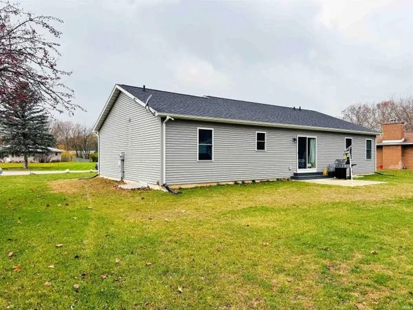 $370,000 | 58630 Broadway Boulevard, Elkhart, IN 46516