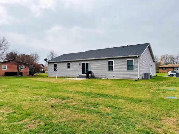 $370,000 | 58630 Broadway Boulevard, Elkhart, IN 46516