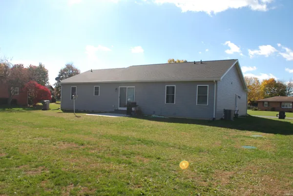 $370,000 | 58630 Broadway Boulevard, Elkhart, IN 46516