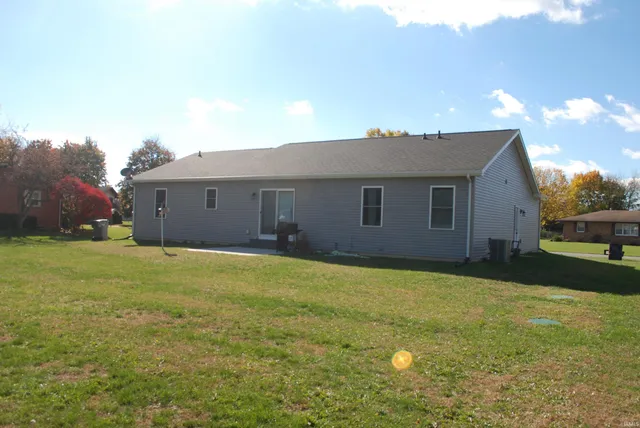 $395,000 | 58630 Broadway Boulevard, Elkhart, IN 46516
