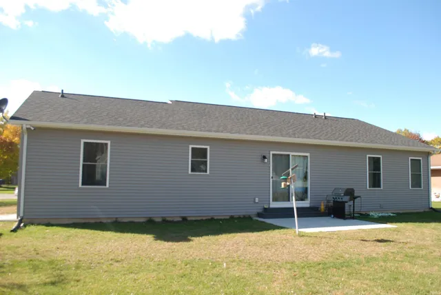 $395,000 | 58630 Broadway Boulevard, Elkhart, IN 46516