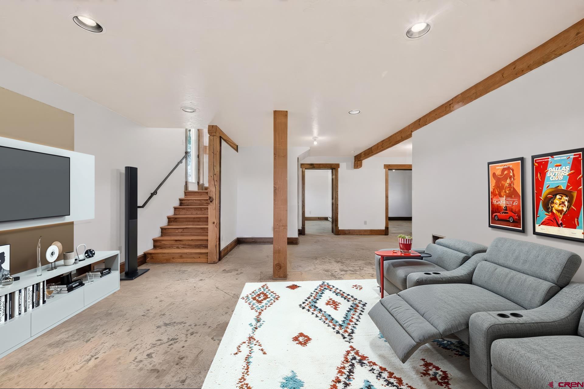 1560 Goose Creek Road Powderhorn, CO 81243 - Photo 30 of 44 Gallery Image 30