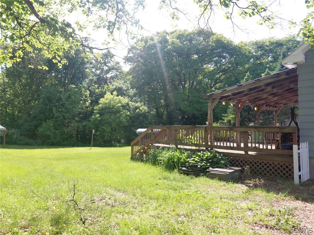 1497 County Rte 57 Volney, NY 13069 - Photo 9 of 10