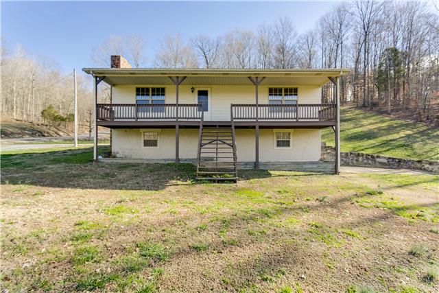 100 Morris Road Westmoreland, TN 37186 - Photo 1 of 17 Gallery Image 1