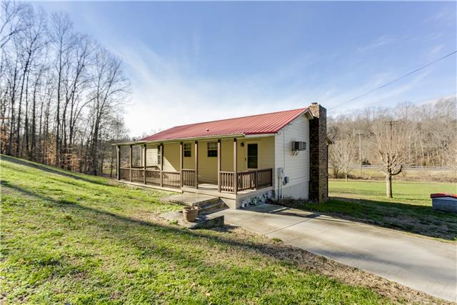 100 Morris Road Westmoreland, TN 37186 - Photo 14 of 17 Gallery Image 14