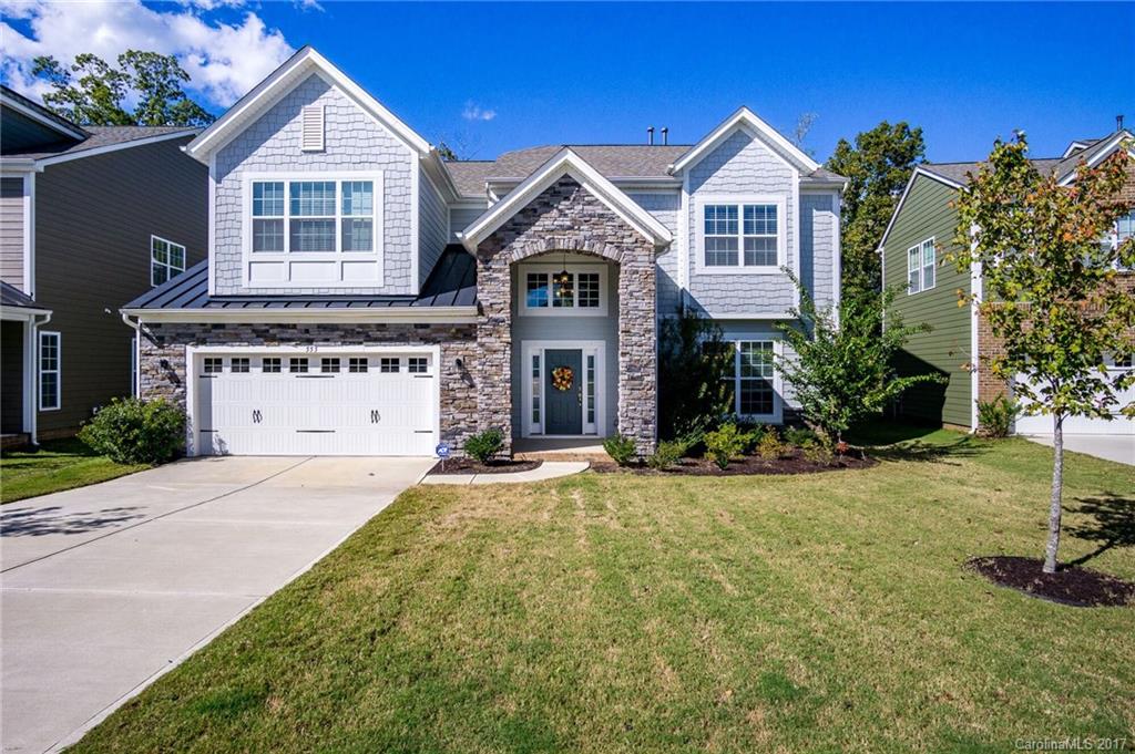 553 Brookhaven Drive Fort Mill, SC 29708 - Photo 4 of 24 Gallery Image 4
