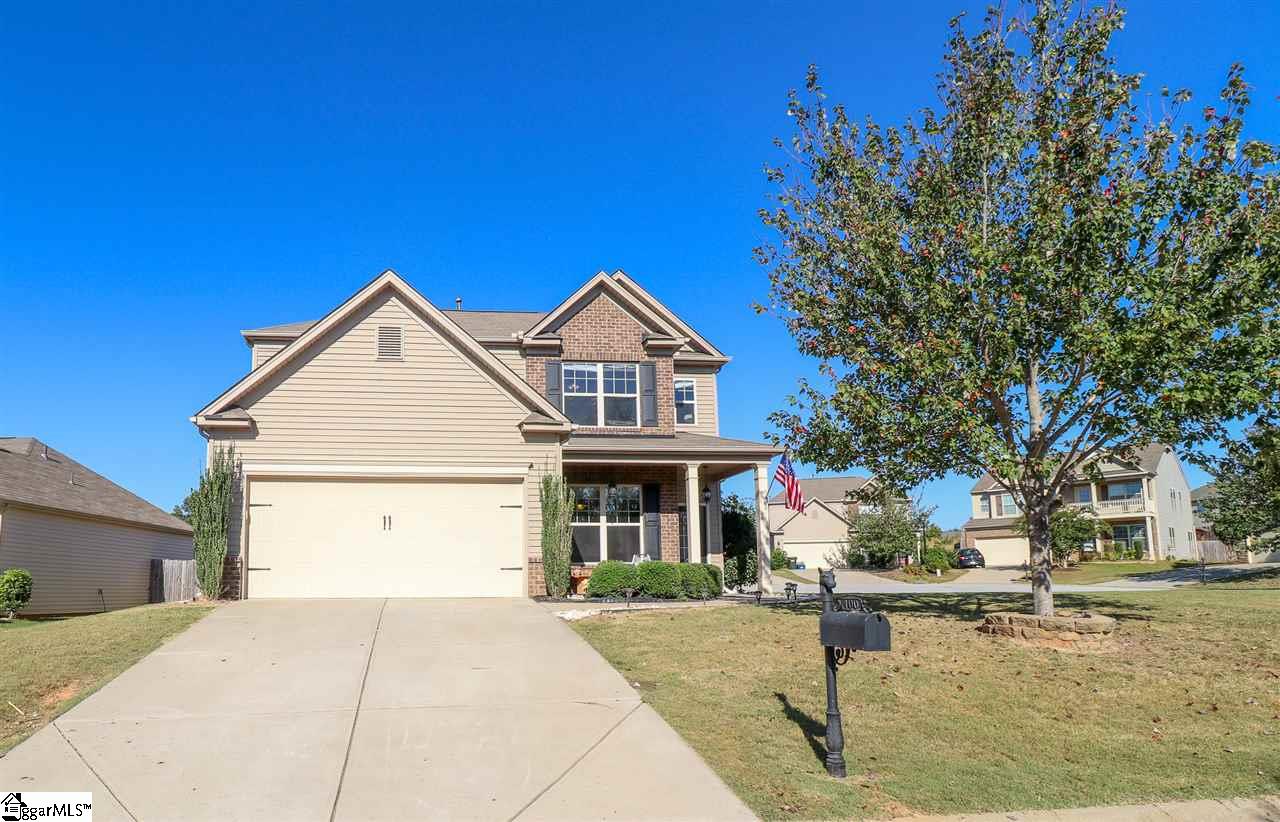 100 Salthouse Road Simpsonville, SC 29680 - Photo 1 of 28 Gallery Image 1
