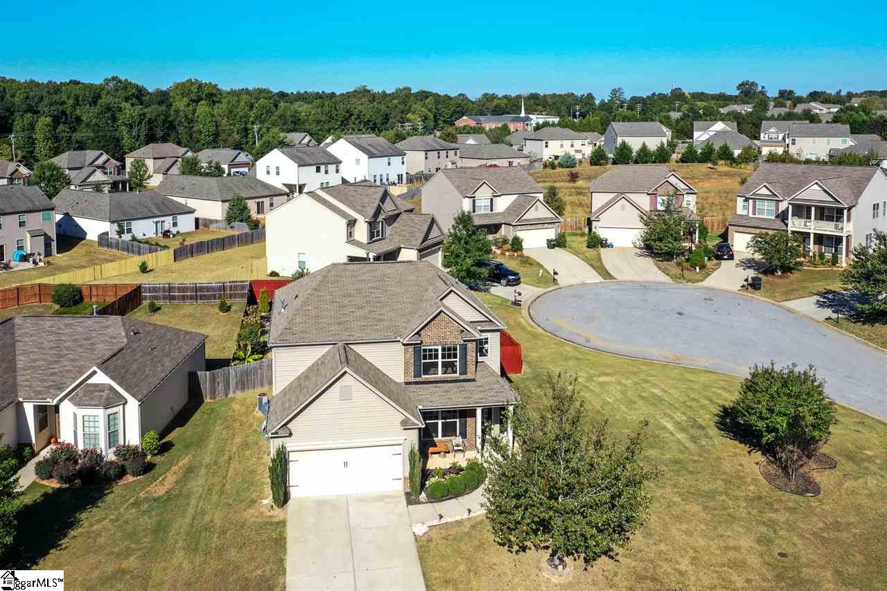 100 Salthouse Road Simpsonville, SC 29680 - Photo 2 of 28 Gallery Image 2