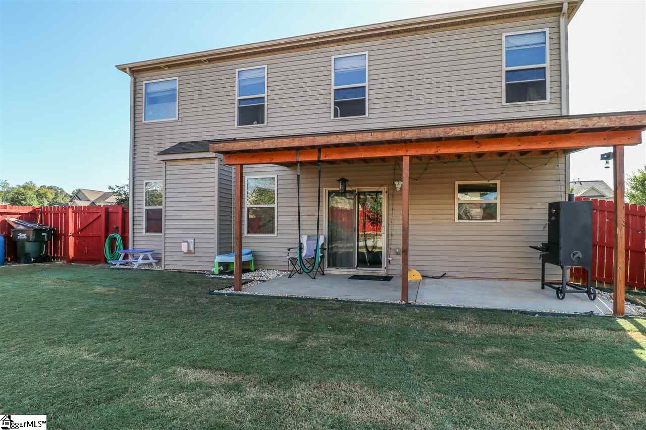 100 Salthouse Road Simpsonville, SC 29680 - Photo 27 of 28 Gallery Image 27