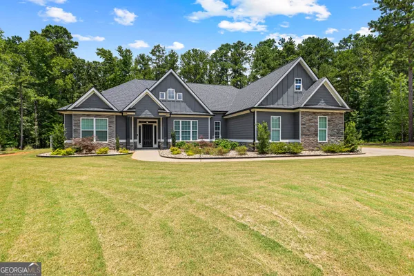 $699,999 | 27 Dorian Court, Newnan, GA 30265