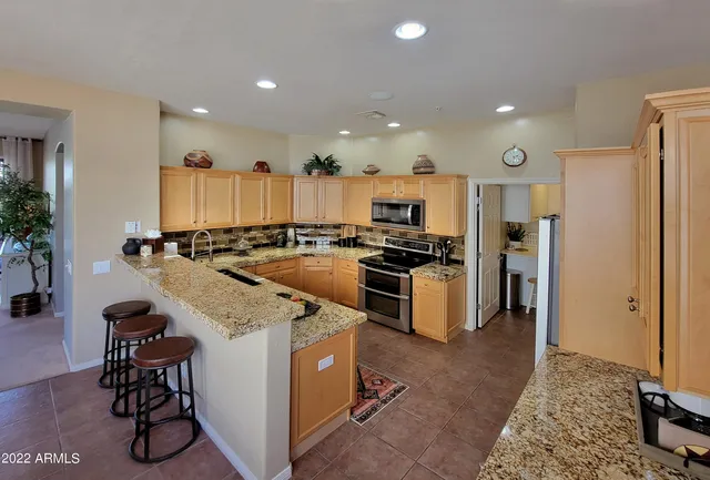 $6,800 | 19550 North Grayhawk Drive, Unit 2073, Scottsdale, AZ 85255