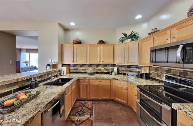 $6,800 | 19550 North Grayhawk Drive, Unit 2073, Scottsdale, AZ 85255