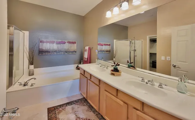 $6,800 | 19550 North Grayhawk Drive, Unit 2073, Scottsdale, AZ 85255