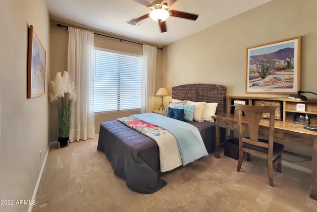 $6,800 | 19550 North Grayhawk Drive, Unit 2073, Scottsdale, AZ 85255