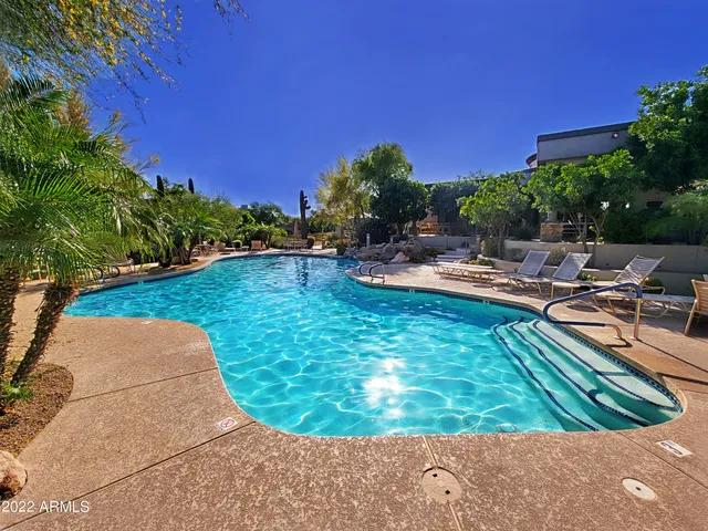 $6,800 | 19550 North Grayhawk Drive, Unit 2073, Scottsdale, AZ 85255