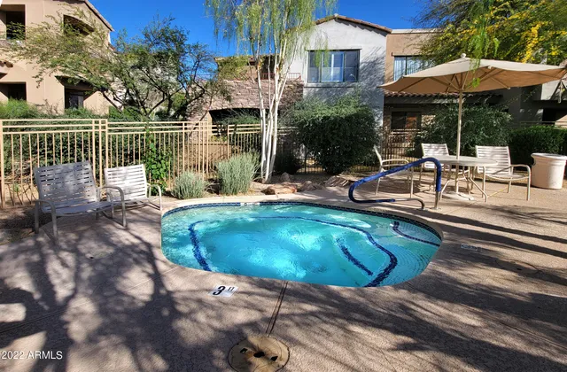 $6,800 | 19550 North Grayhawk Drive, Unit 2073, Scottsdale, AZ 85255