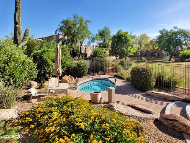 $6,800 | 19550 North Grayhawk Drive, Unit 2073, Scottsdale, AZ 85255