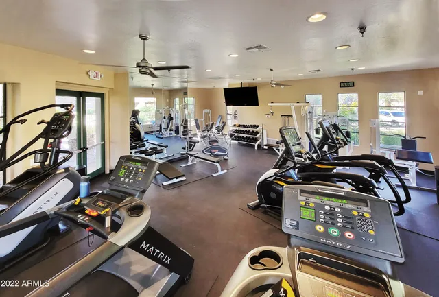 $6,800 | 19550 North Grayhawk Drive, Unit 2073, Scottsdale, AZ 85255