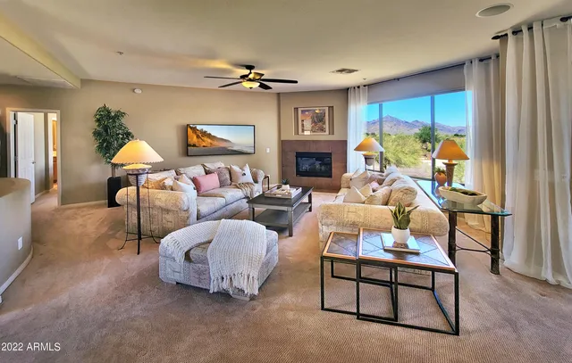 $6,800 | 19550 North Grayhawk Drive, Unit 2073, Scottsdale, AZ 85255