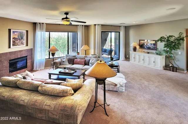 $6,800 | 19550 North Grayhawk Drive, Unit 2073, Scottsdale, AZ 85255