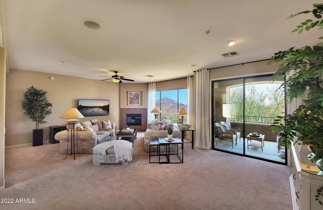 $6,800 | 19550 North Grayhawk Drive, Unit 2073, Scottsdale, AZ 85255