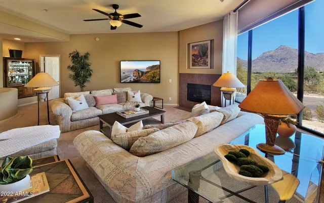 $6,800 | 19550 North Grayhawk Drive, Unit 2073, Scottsdale, AZ 85255