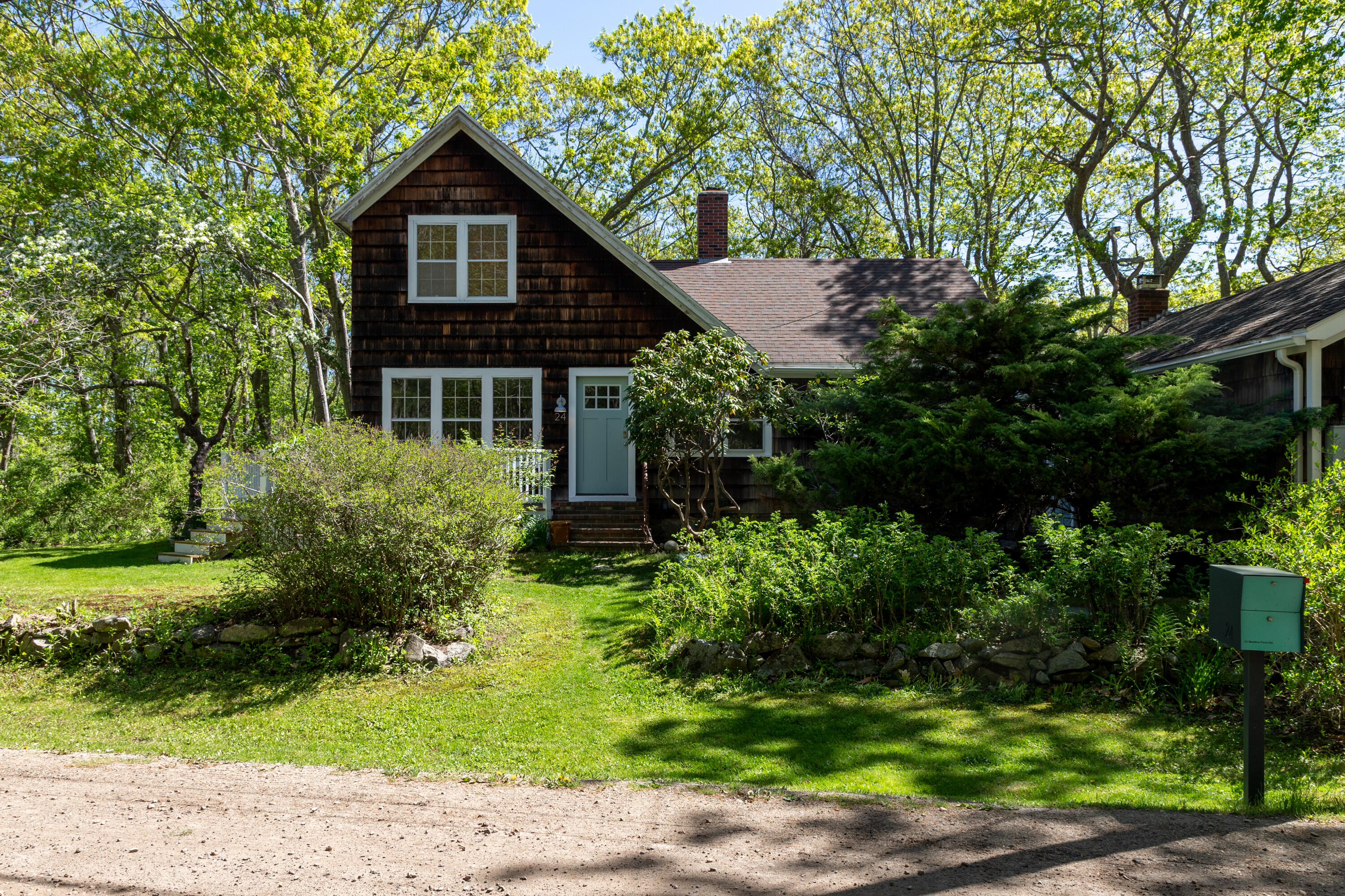 24 Maddox Pond Road Biddeford, ME 04005 - Photo 33 of 33 OVP_MaddoxPond-119