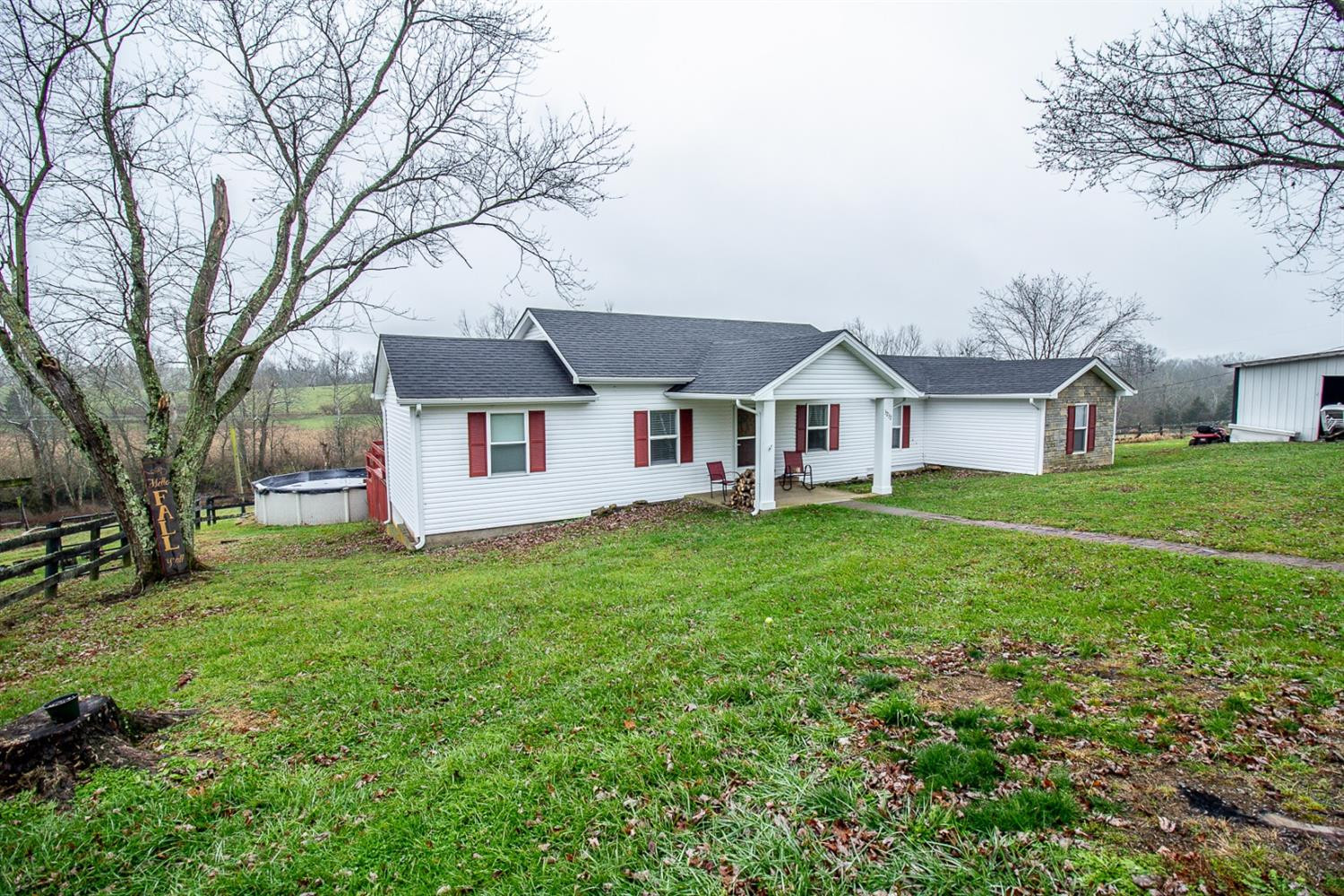 3232 Big Stoner Road Winchester, KY 40391 - Photo 2 of 44 Photo 2