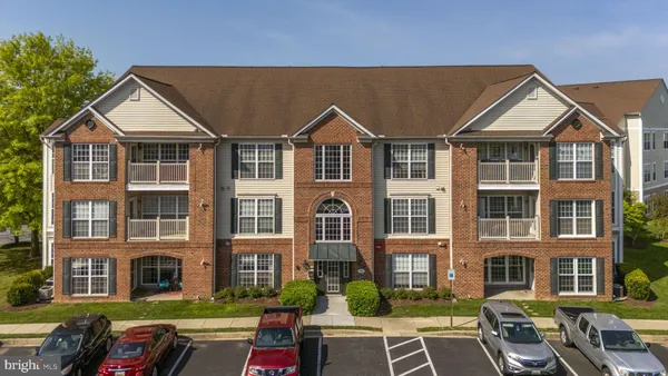 $299,900 | 593 Cawley Drive, Unit 3A, Frederick, MD 21703
