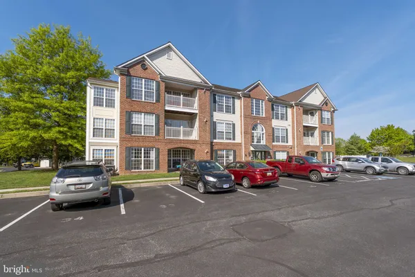 $299,900 | 593 Cawley Drive, Unit 3A, Frederick, MD 21703