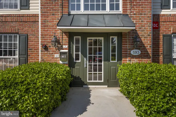 $299,900 | 593 Cawley Drive, Unit 3A, Frederick, MD 21703
