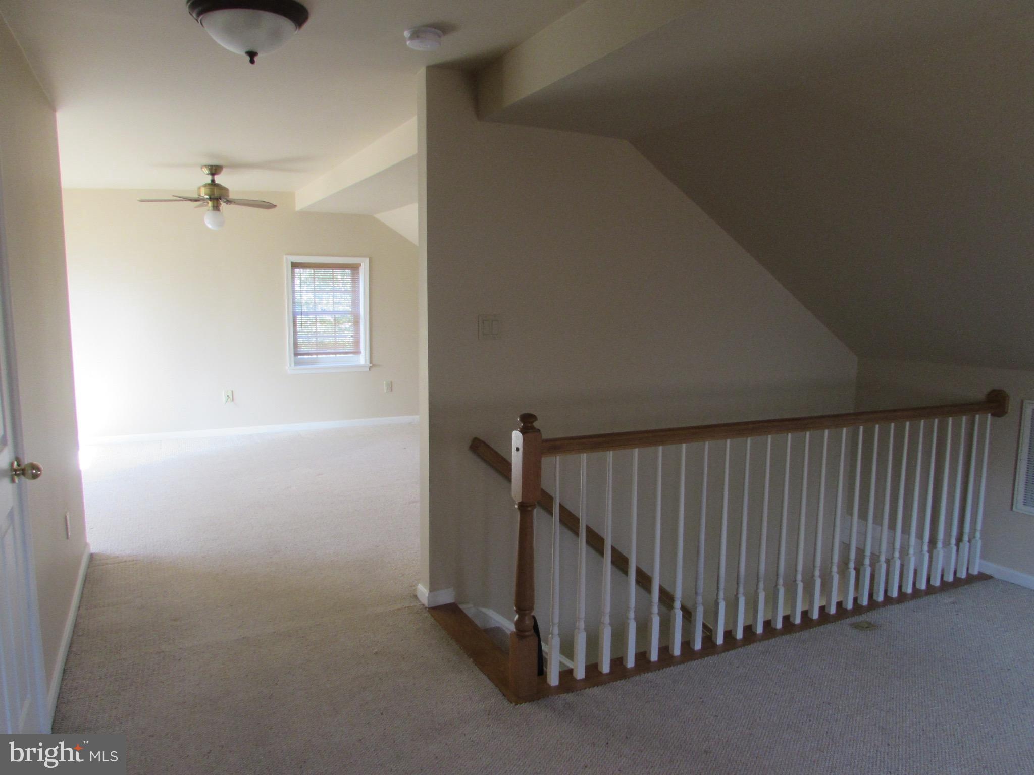 7 Tanglewood Road Catonsville, MD 21228 - Photo 15 of 27 Spacious 2nd level offers bonus room/office/4th bd