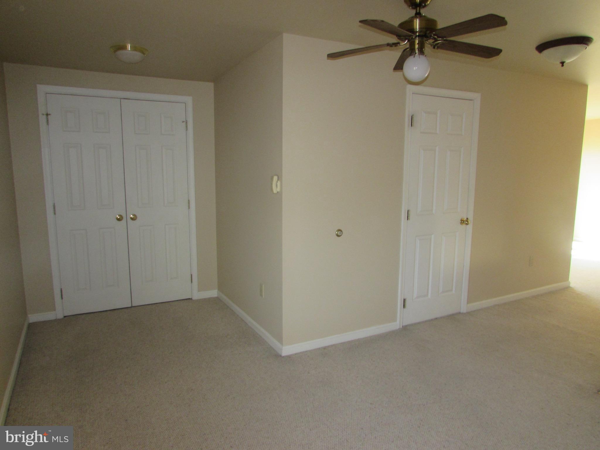 7 Tanglewood Road Catonsville, MD 21228 - Photo 16 of 27 Big closet, ceiling fan and fresh paint add appeal