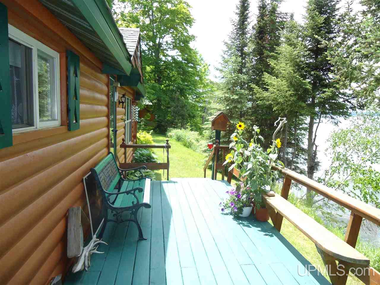 14972 Pequaming Road Lanse, MI 49946 - Photo 7 of 39 Gallery Image 7