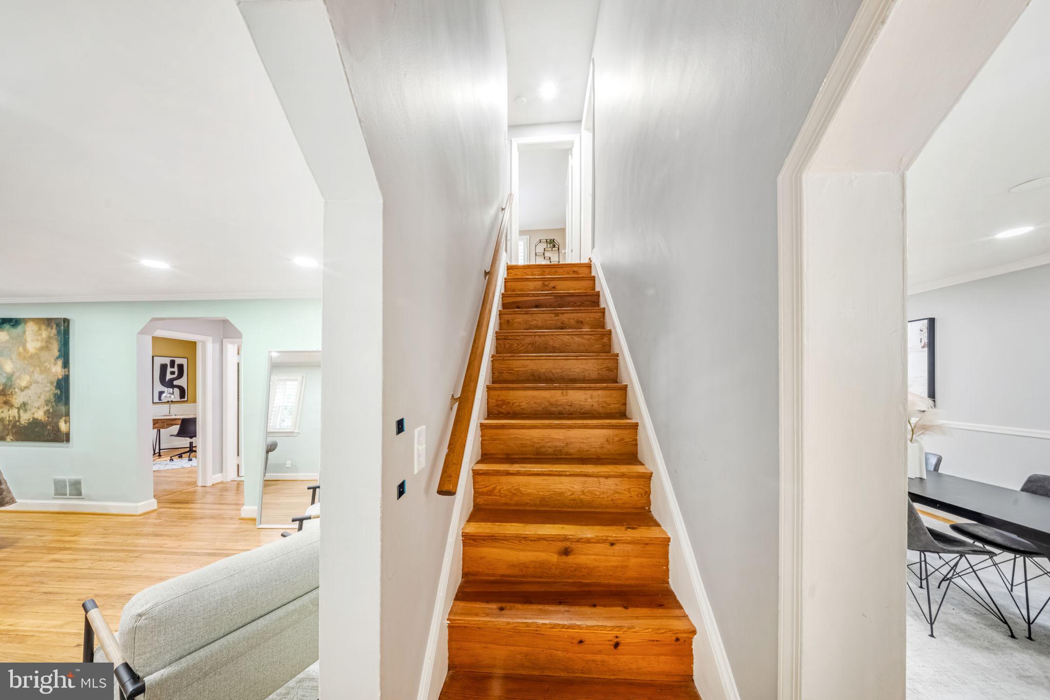 9920 Capitol View Avenue Silver Spring, MD 20910 - Photo 16 of 45