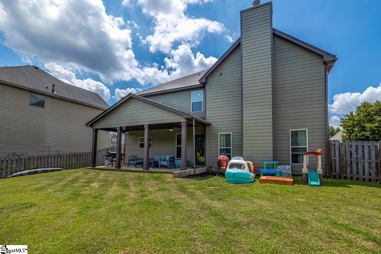 309 Chasemont Lane Simpsonville, SC 29680 - Photo 46 of 49