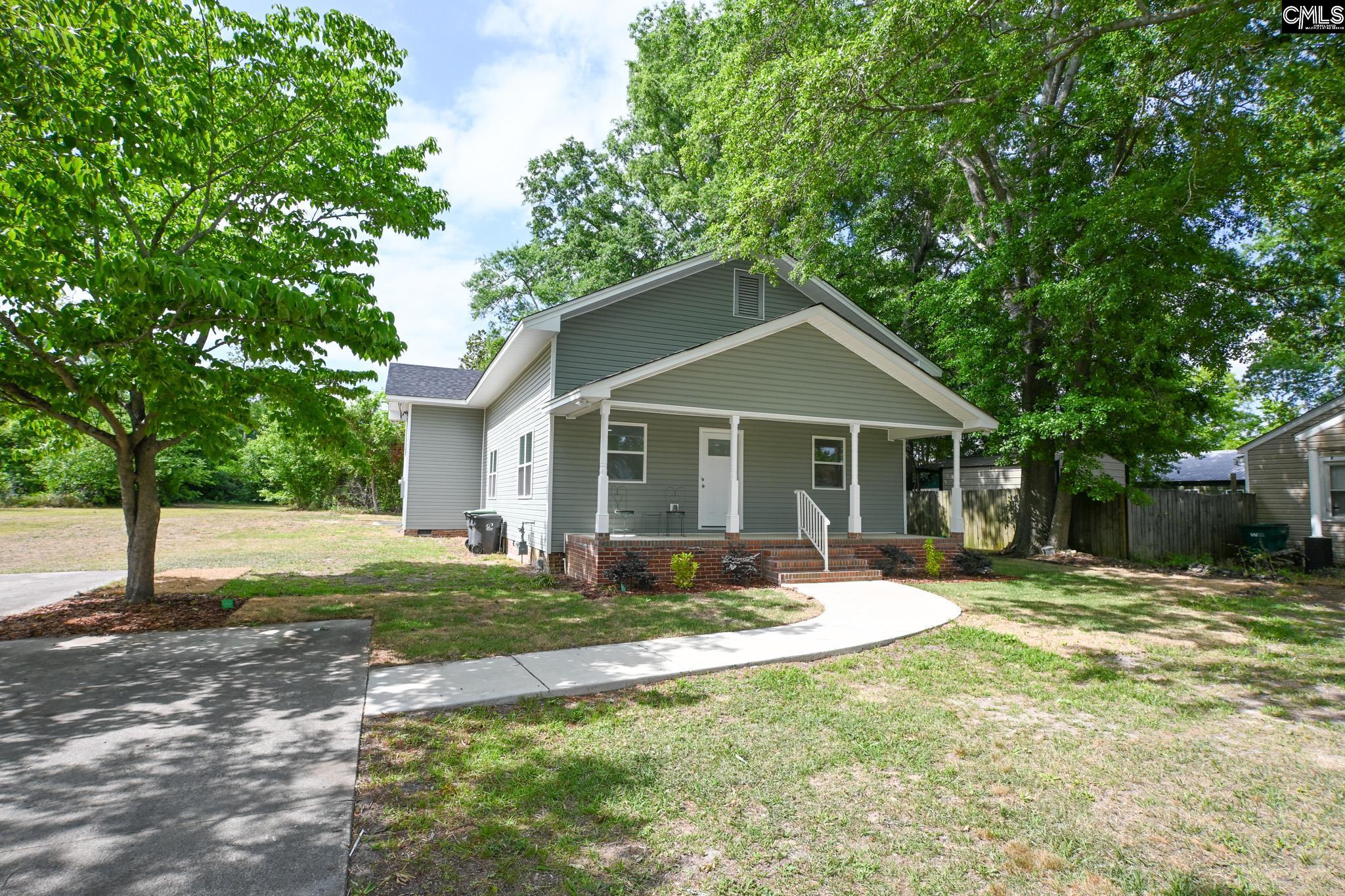 357 Wilson Street Batesburg, SC 29006 - Photo 38 of 39