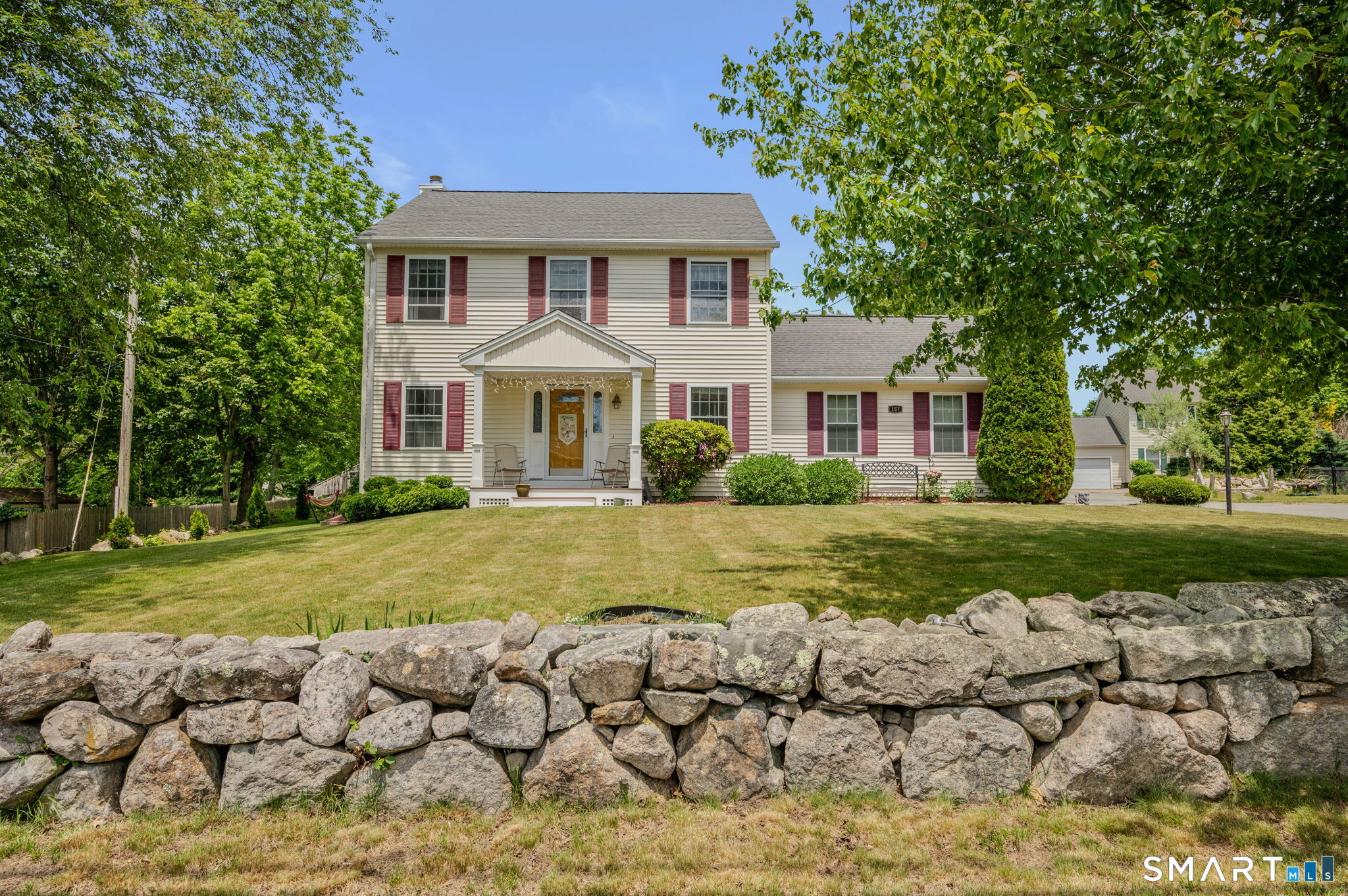 167 Lestertown Road Groton, CT 06340 - Photo 1 of 40