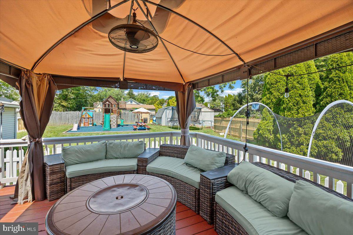 1727 6th Street Ewing, NJ 08638 - Photo 39 of 40