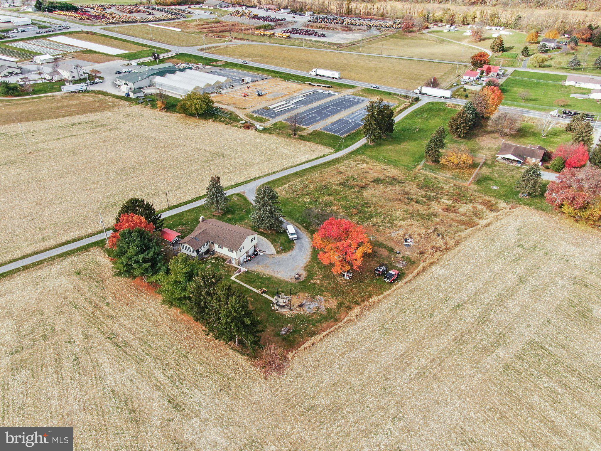 8738 Olde Scotland Road Shippensburg, PA 17257 - Photo 41 of 43