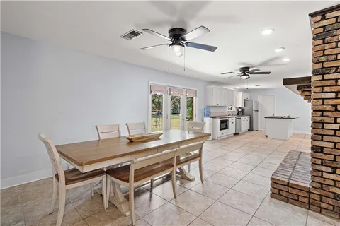 $325,000 | 600 Morgan Street, Madisonville, LA 70447