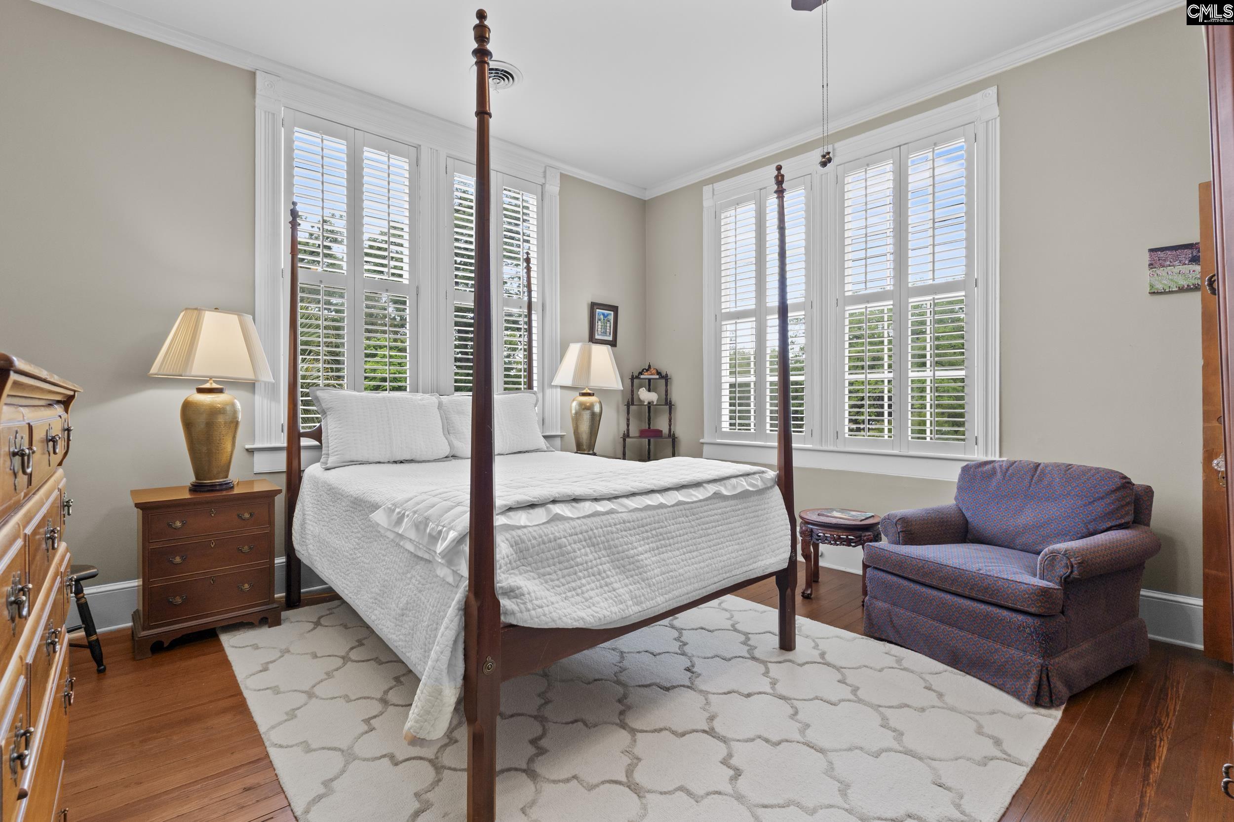 1704 Fair Street Camden, SC 29020 - Photo 56 of 86