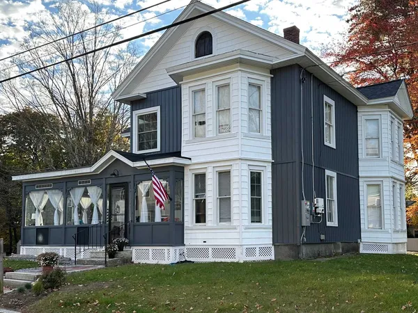 $599,000 | 47 Oak Street, Milford, NH 03055