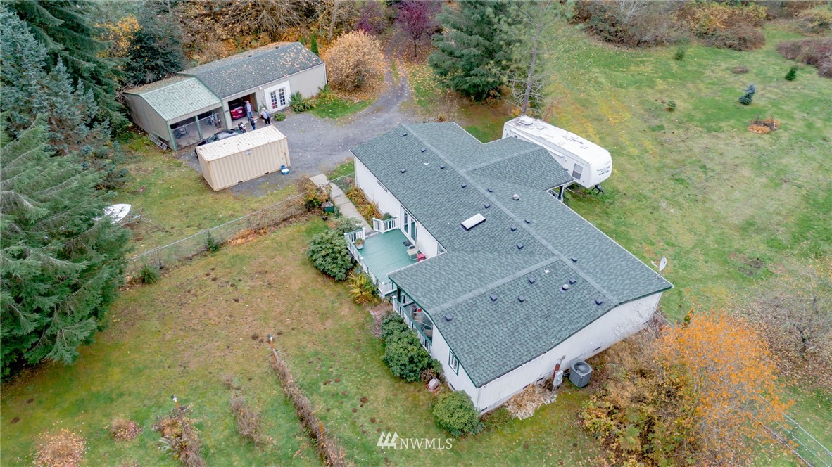 493 Cinebar Road Cinebar, WA 98533 - Photo 1 of 25 Gallery Image 1